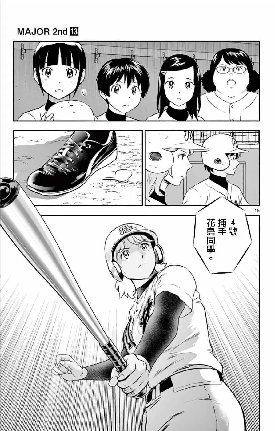 第116话 第15页