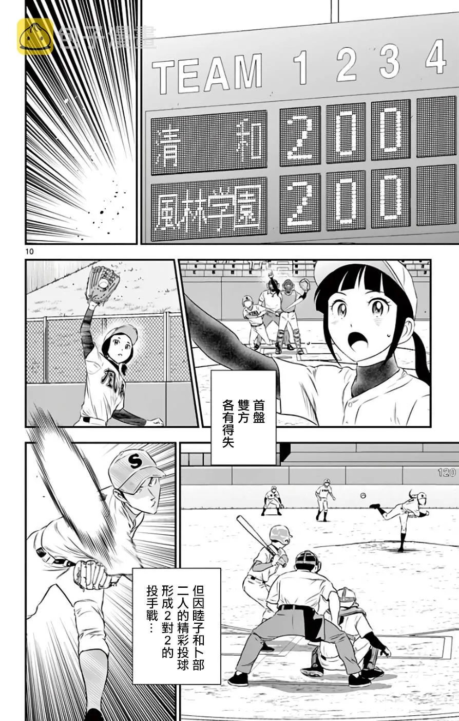 第119话 第10页