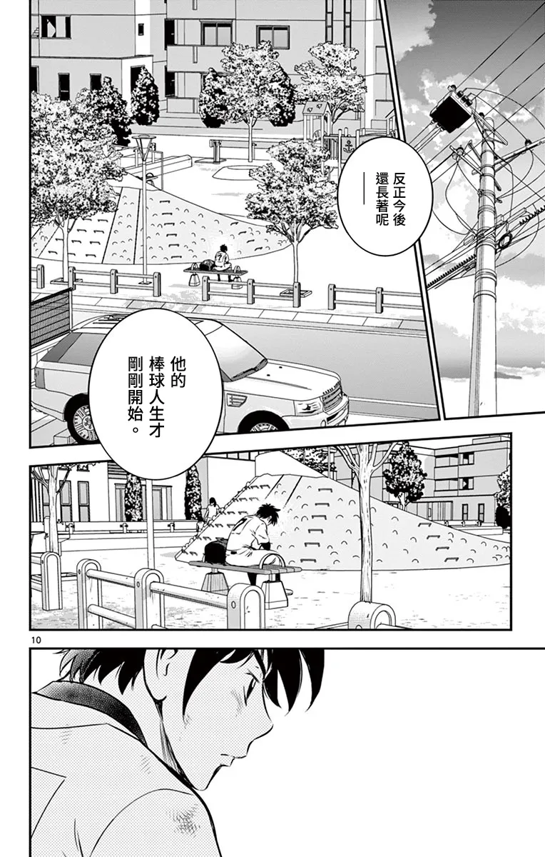 第155话 第10页