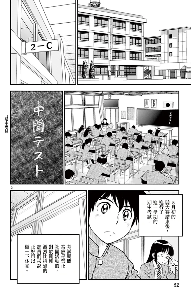 第156话 第2页
