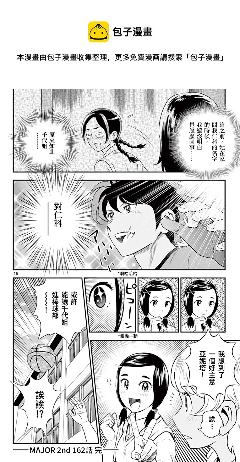 第162话 第16页