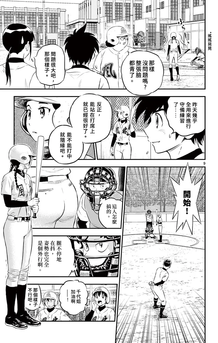 第168话 第9页