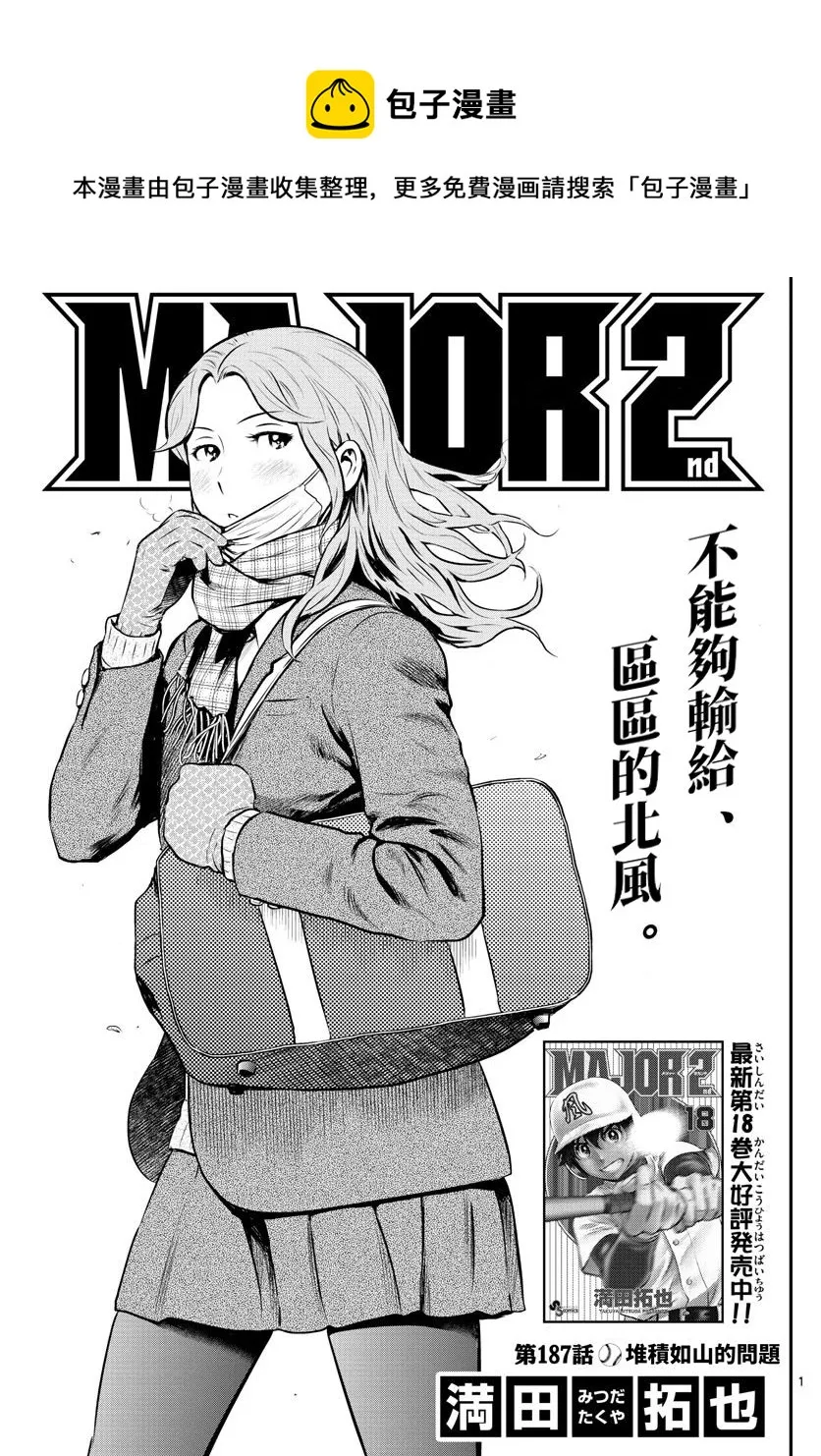第187话 第1页