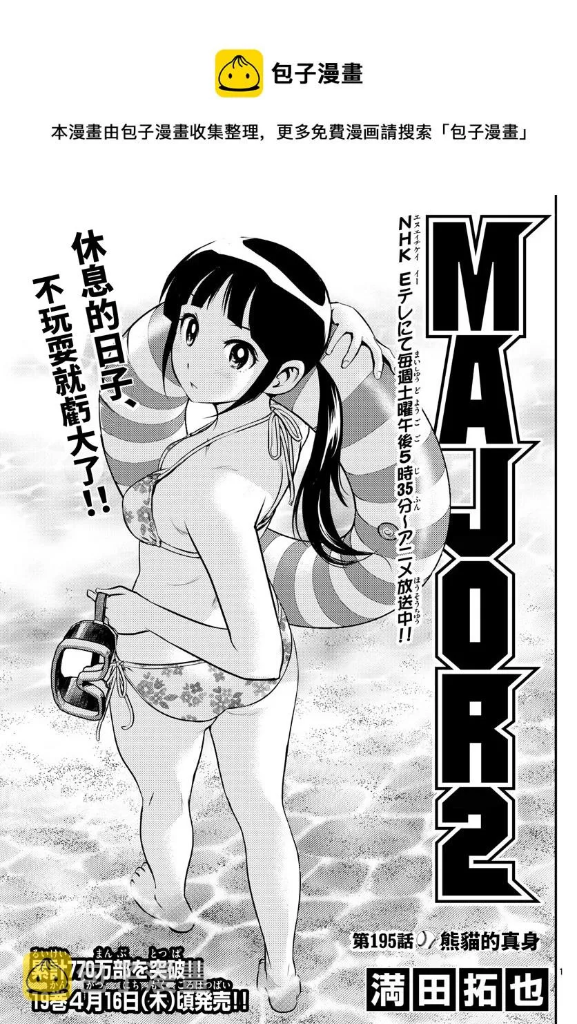 第195话 第1页