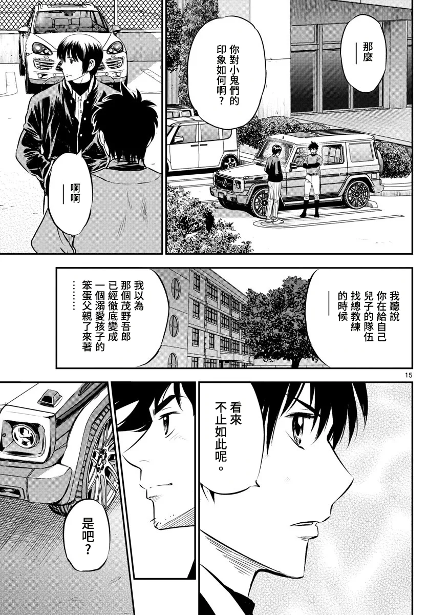 第196话 第15页