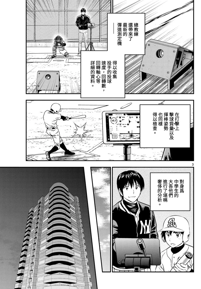 第197话 第3页