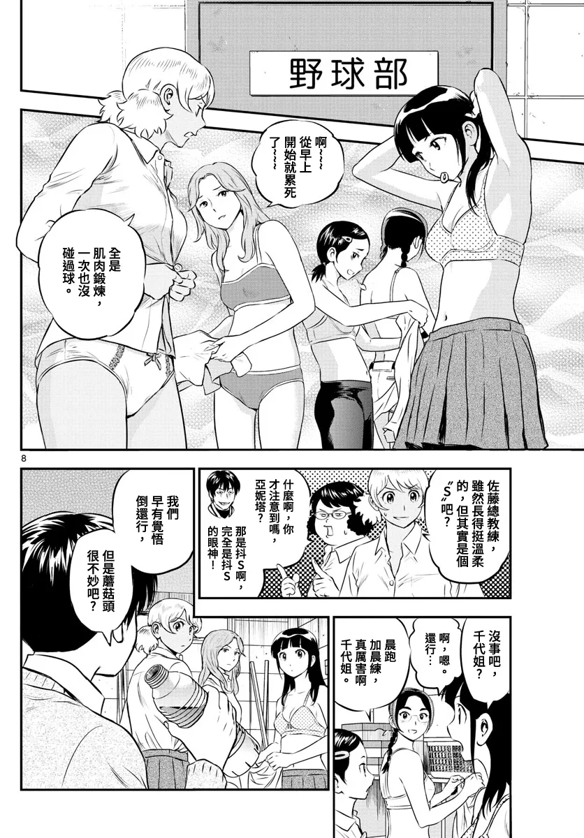 第200话 第8页