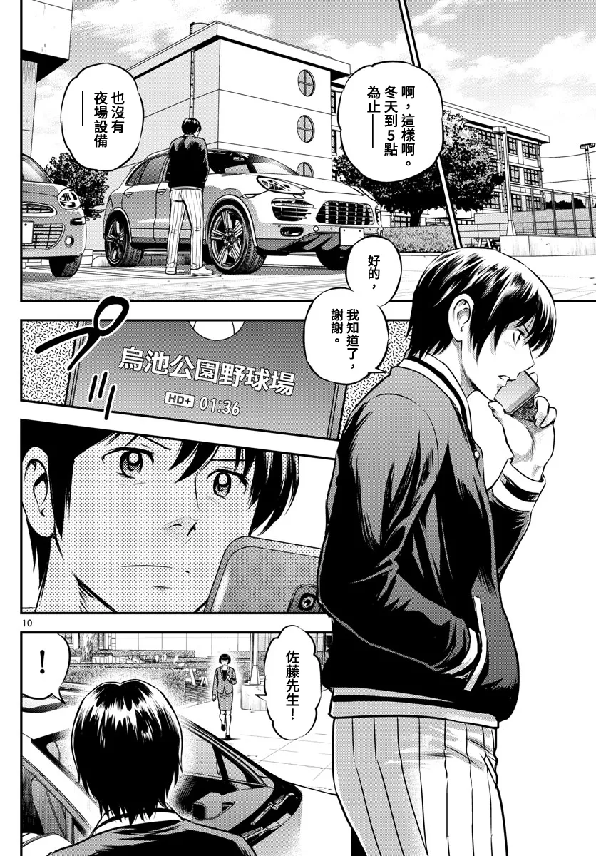 第204话 第10页