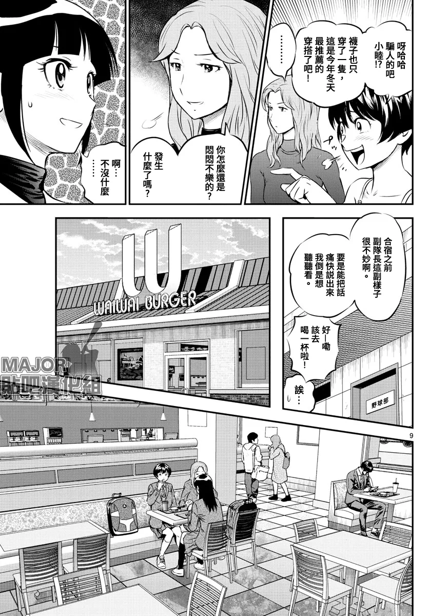 第216话 第9页