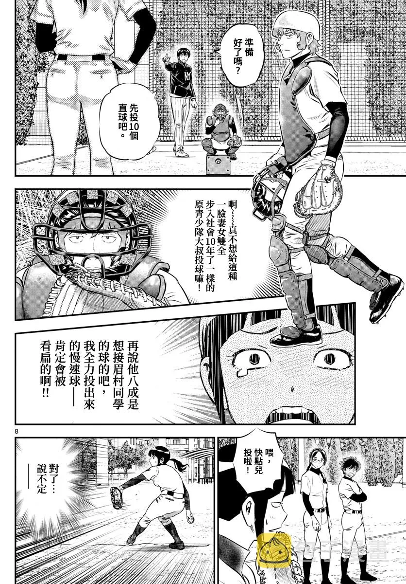 第222话 第8页