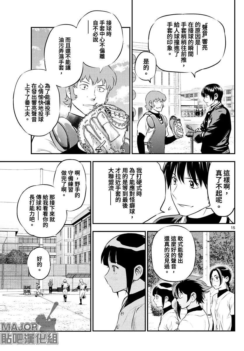第222话 第15页
