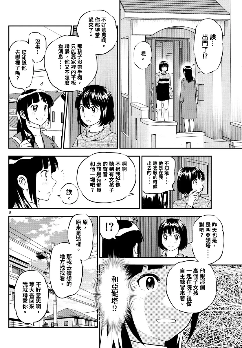 第224话 第8页