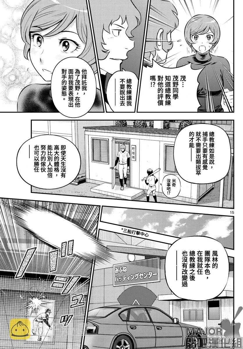 第224话 第15页