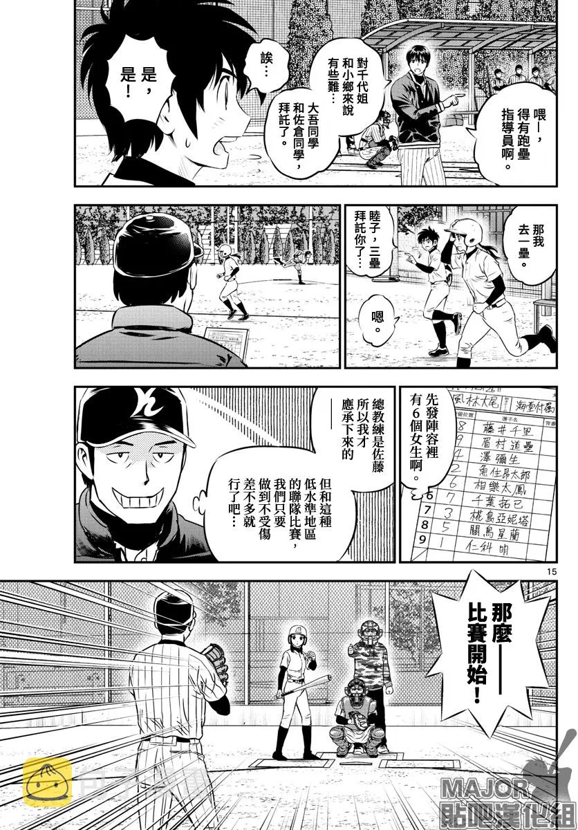 第226话 第15页