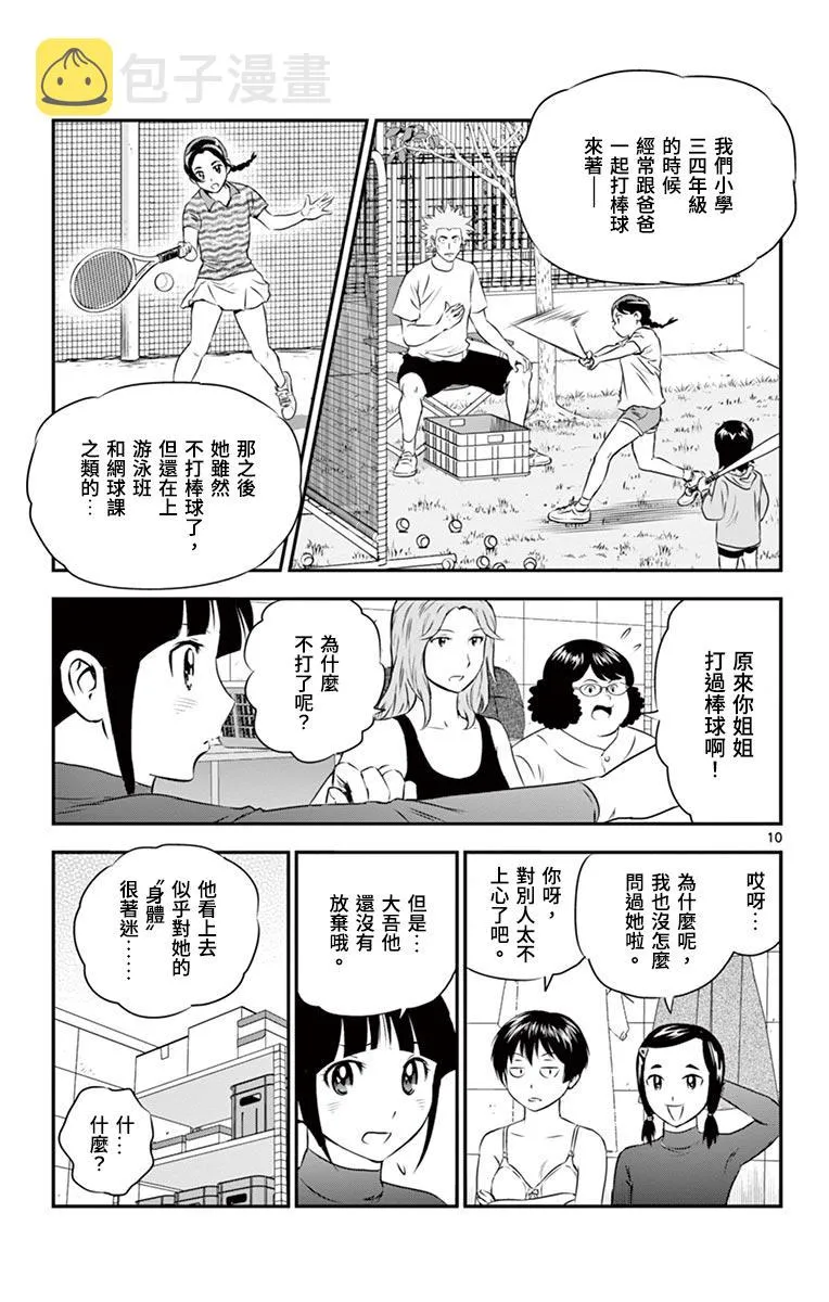 第160话 新入部 第14页