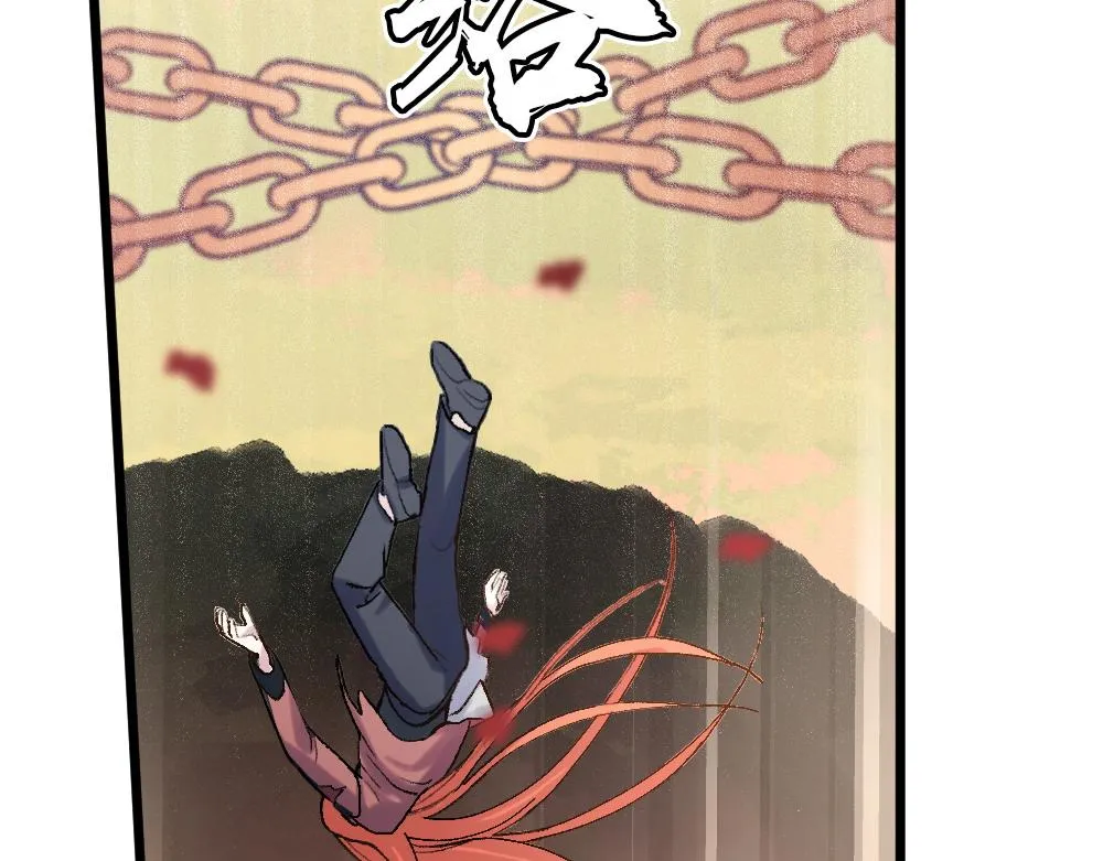 第54话 是蝶 第63页