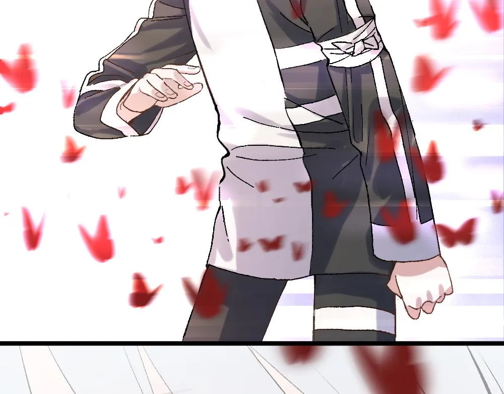 第54话 是蝶 第76页