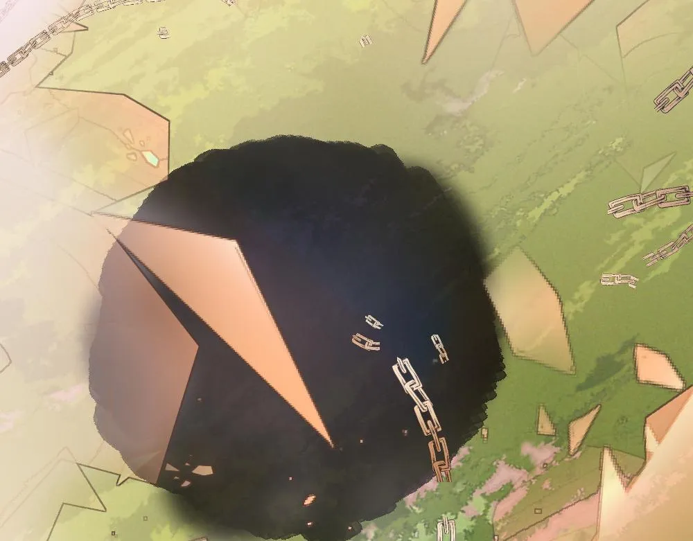 第54话 是蝶 第84页