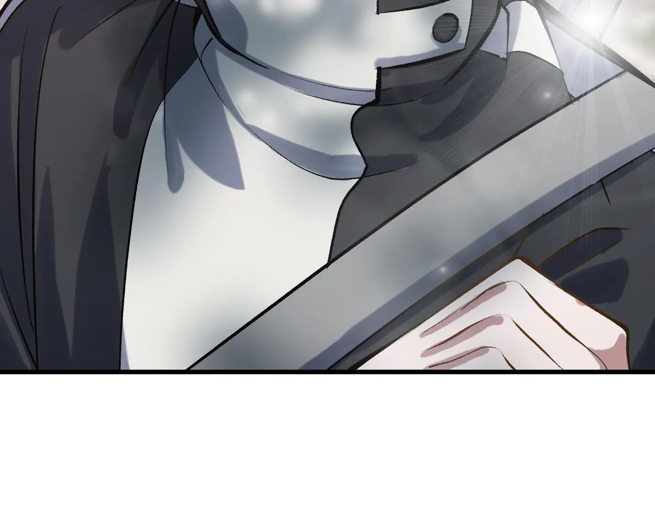第51话 面具之下 第31页