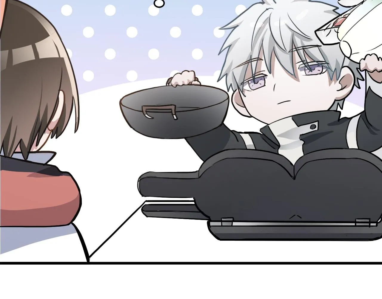 第49话 起始 第8页