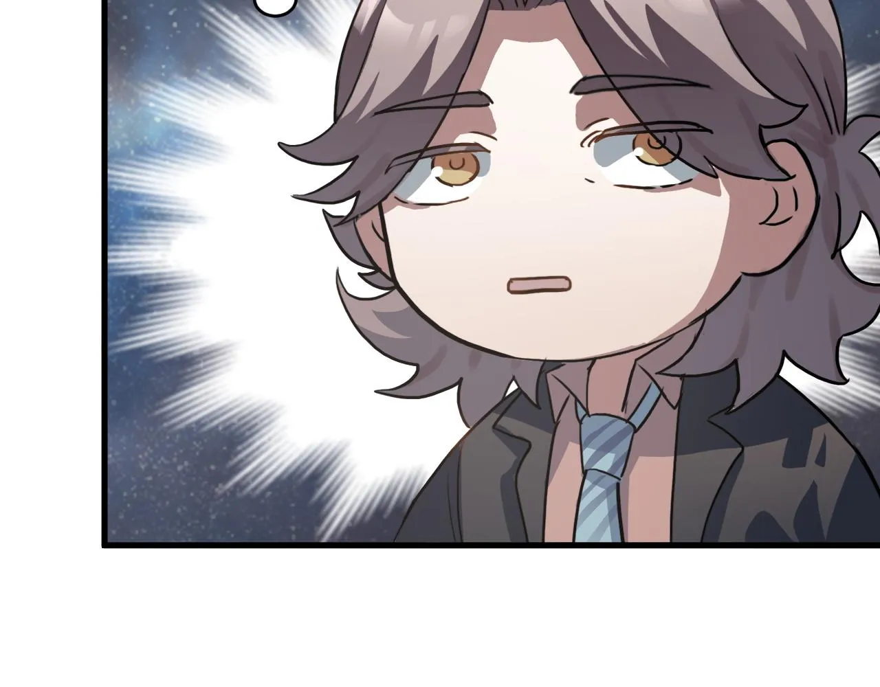 第48话 哥哥你在生气吗 第82页