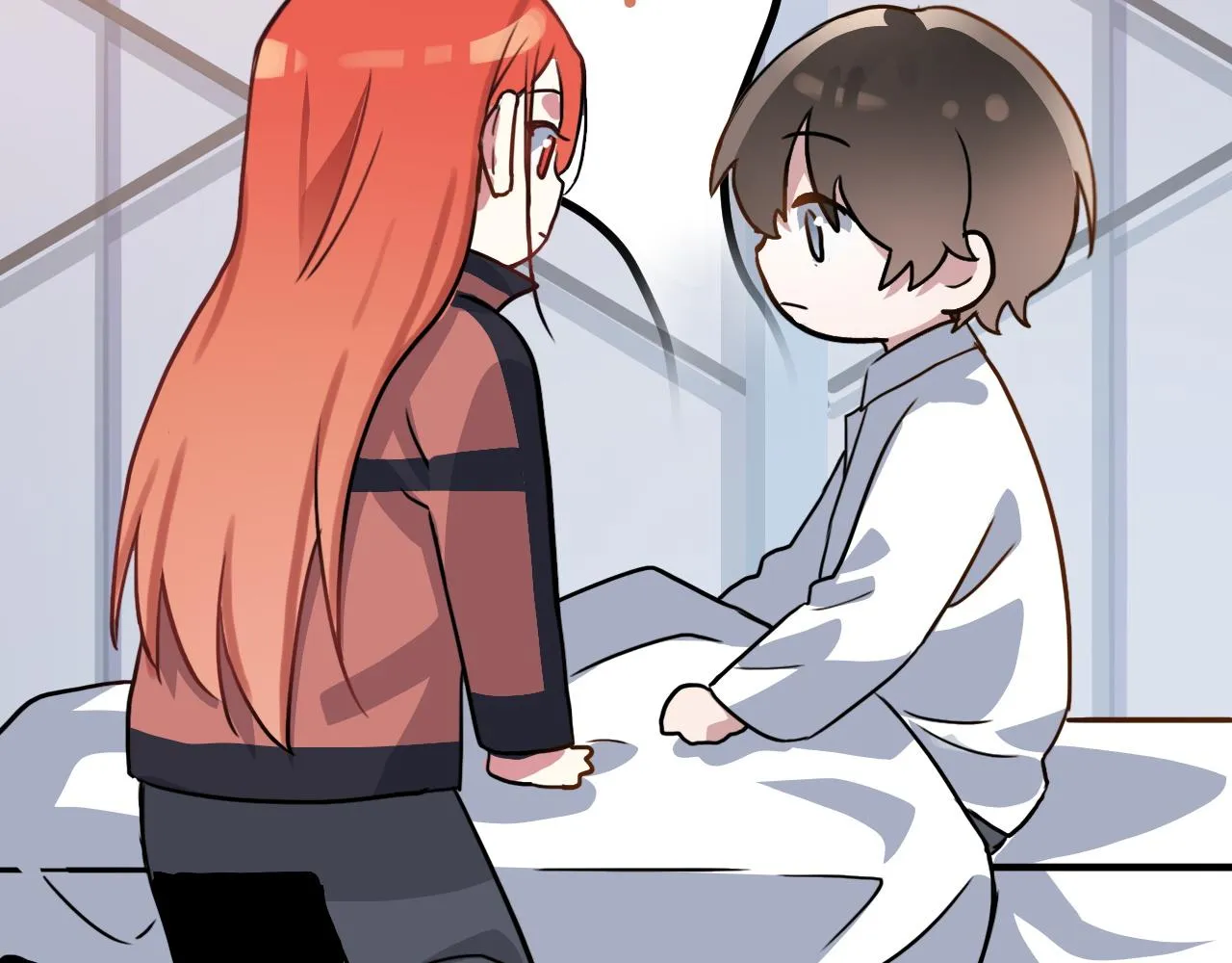第47话 选择 第36页