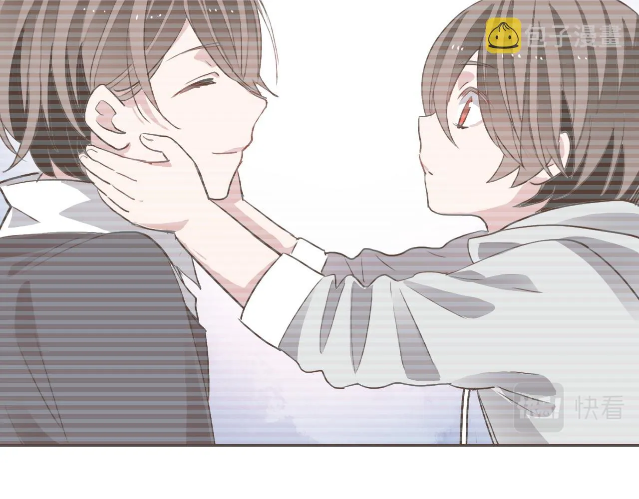 第47话 选择 第51页