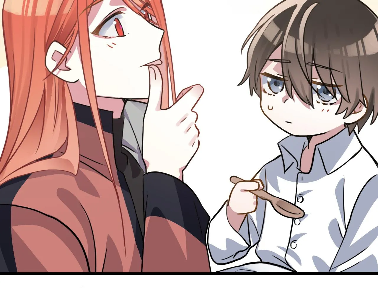 第47话 选择 第57页