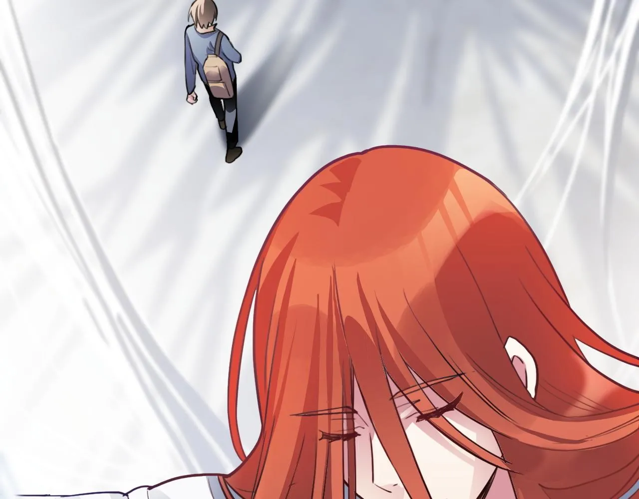 第44话 画地为牢 第72页