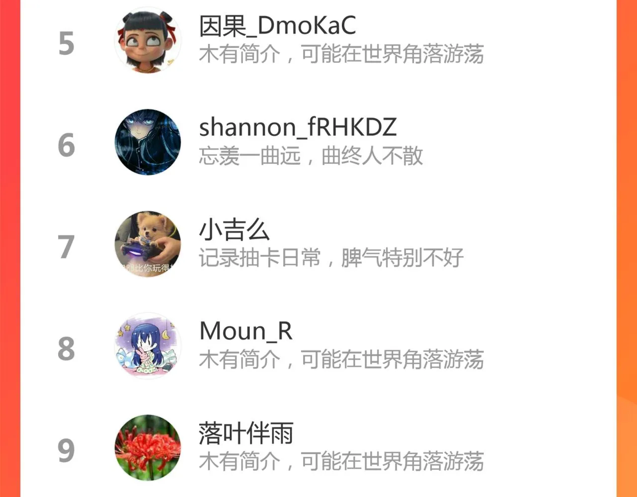 第44话 画地为牢 第77页
