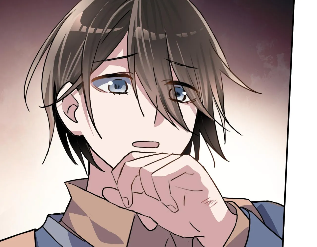 第38话 蜜糖与砒霜 第10页