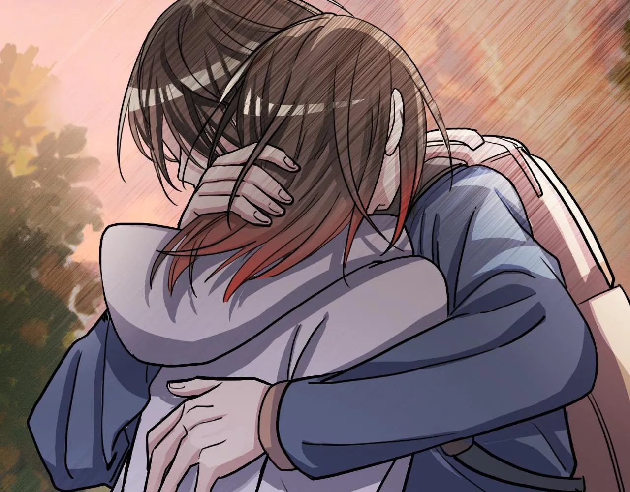第38话 蜜糖与砒霜 第45页