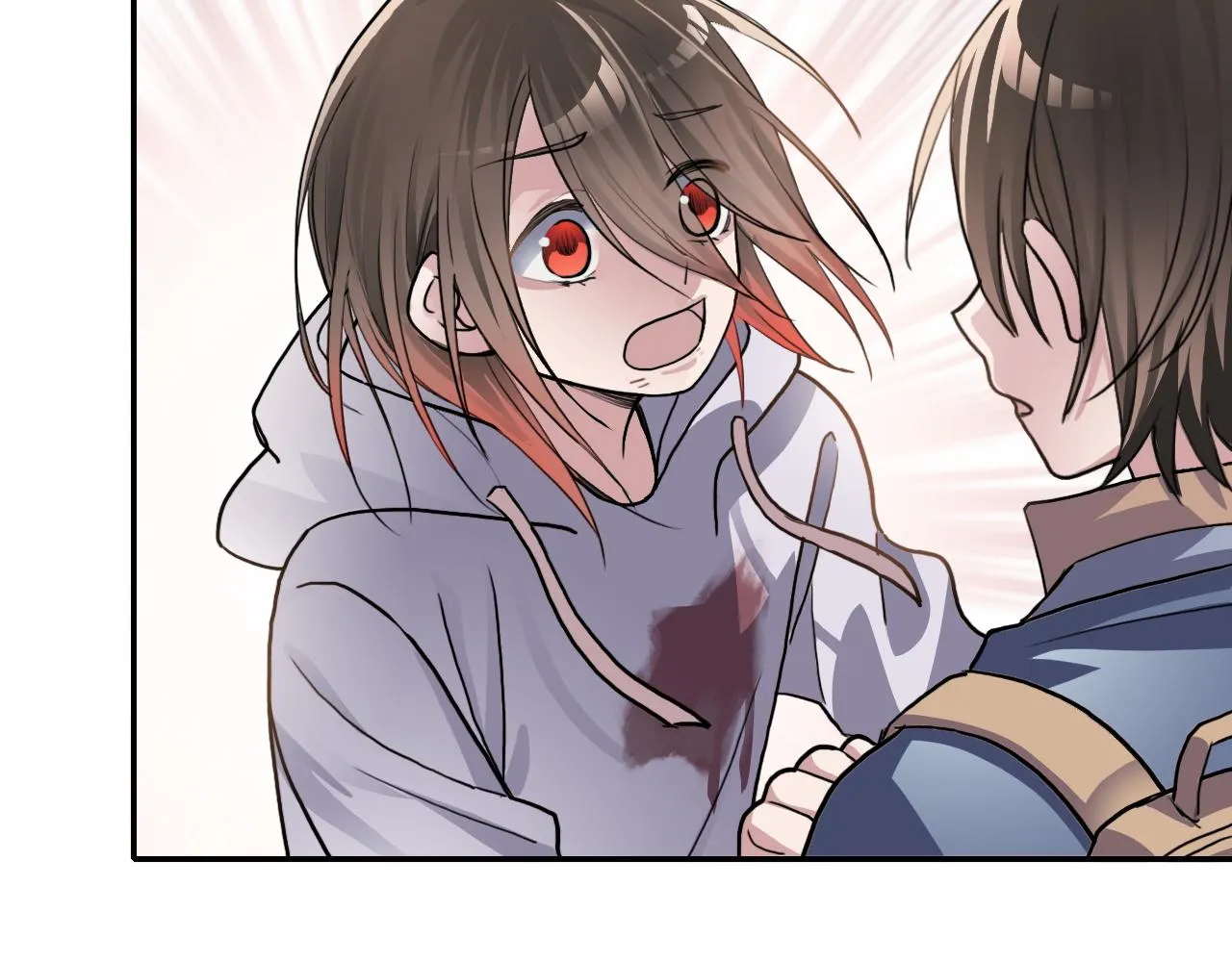 第38话 蜜糖与砒霜 第56页