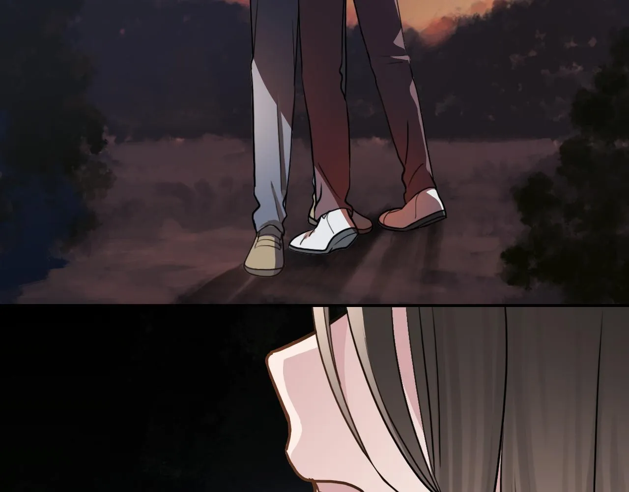 第38话 蜜糖与砒霜 第81页