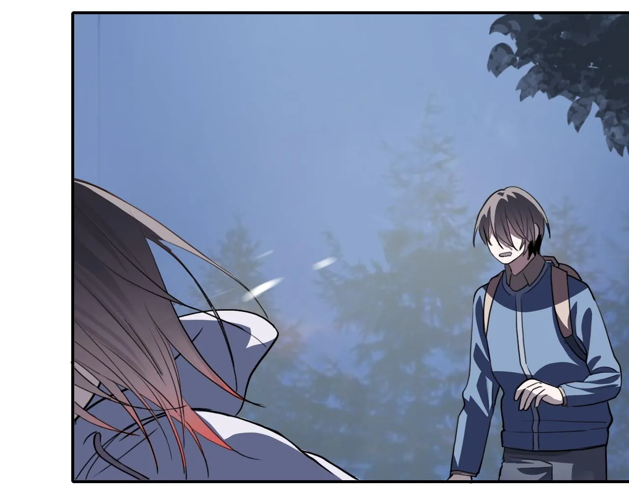 第38话 蜜糖与砒霜 第89页