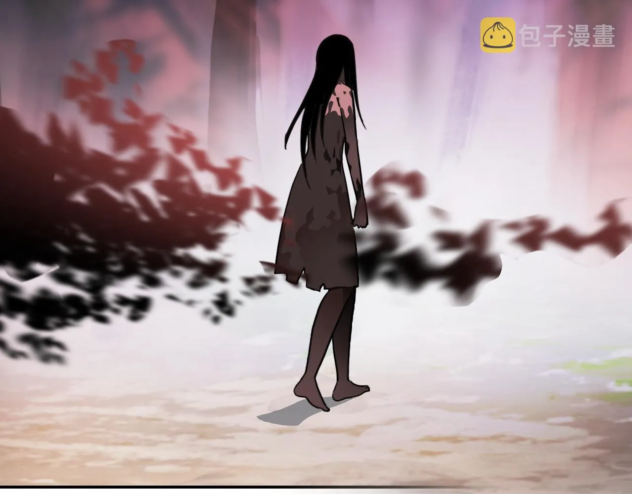 第37话 量变 第32页