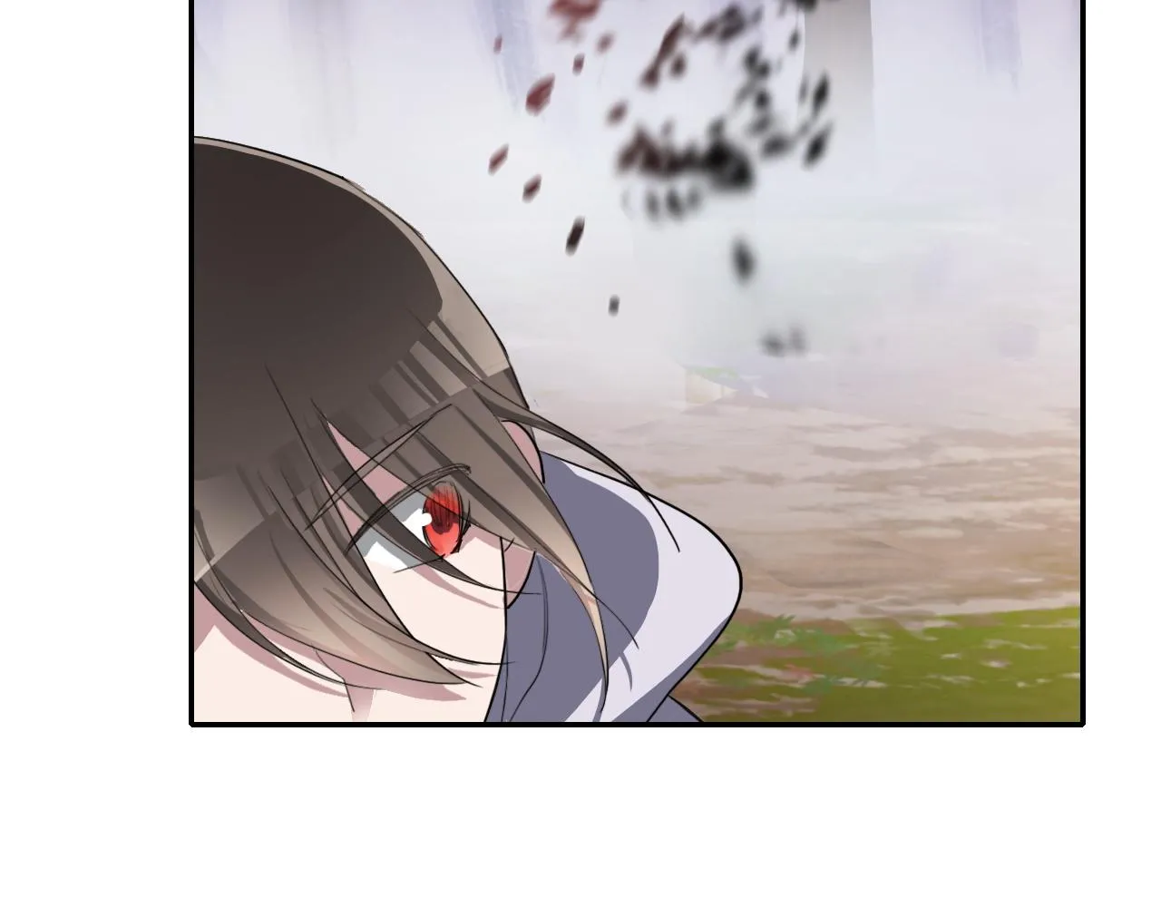 第36话 逃离 第8页