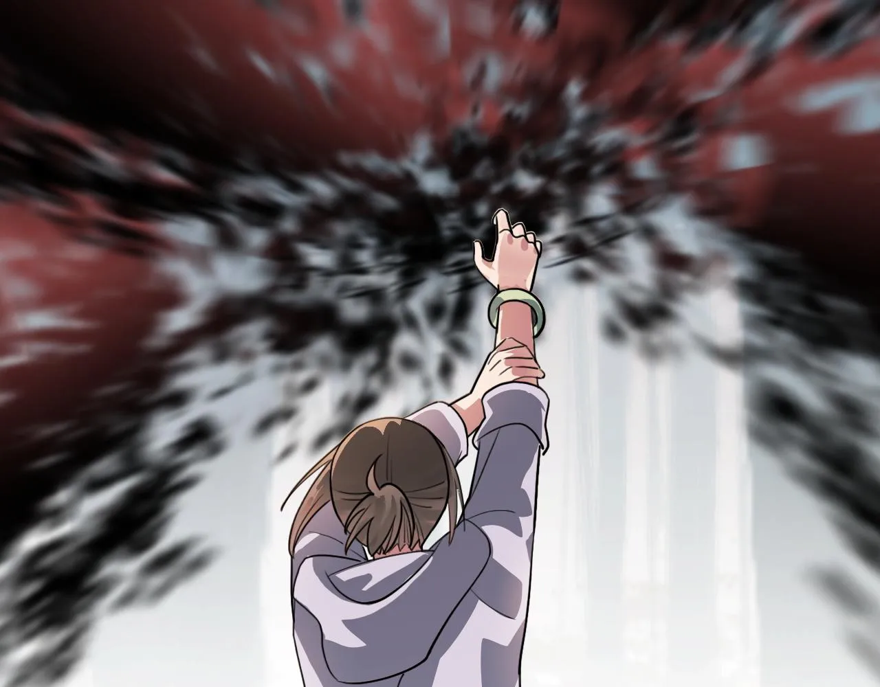 第36话 逃离 第45页
