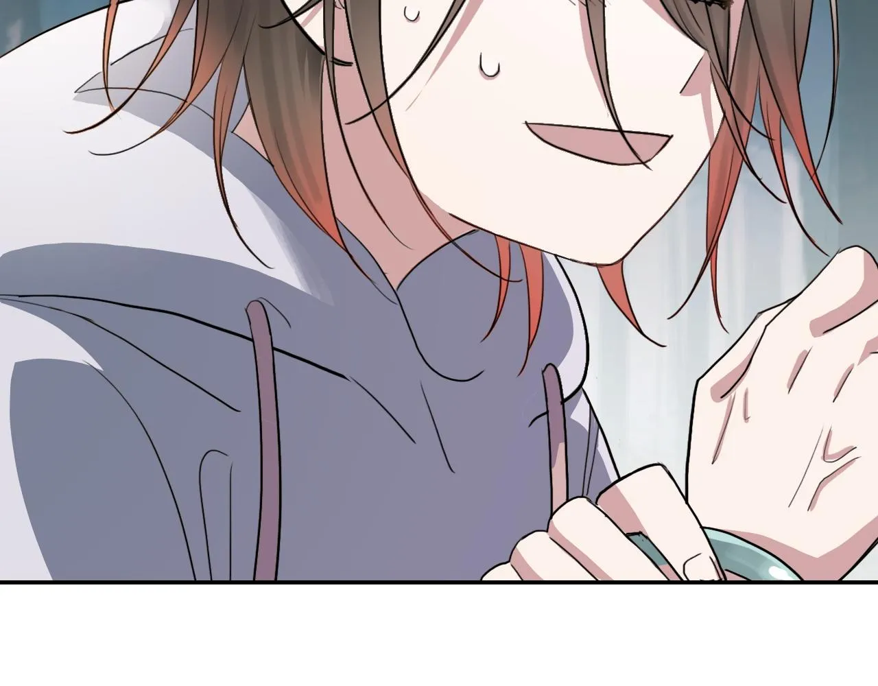 第36话 逃离 第53页