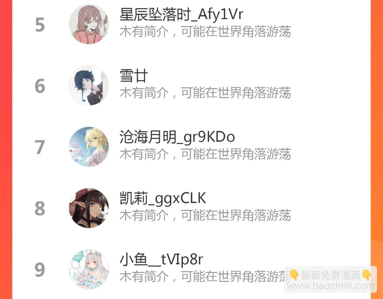 第36话 逃离 第64页