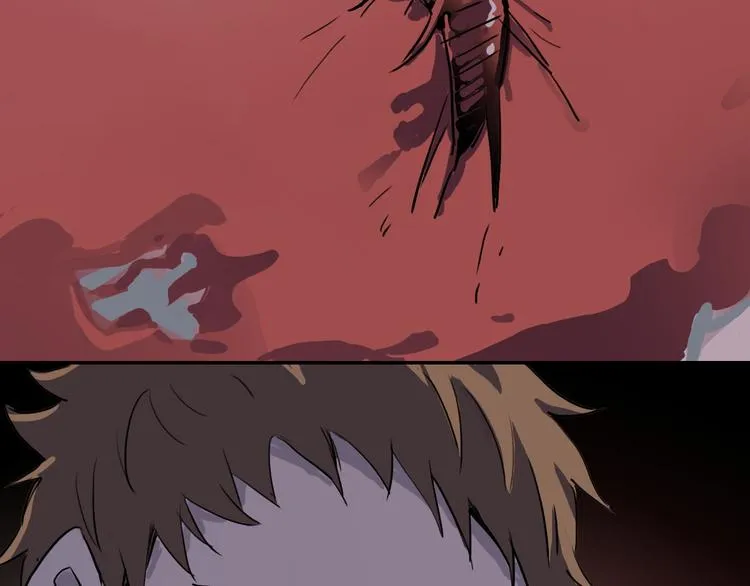 第14话 蛹动3 第59页