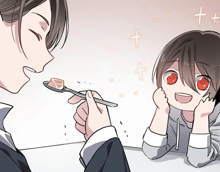 第15话 甜点 第14页