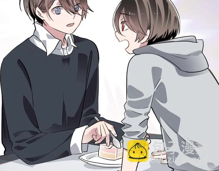 第15话 甜点 第23页