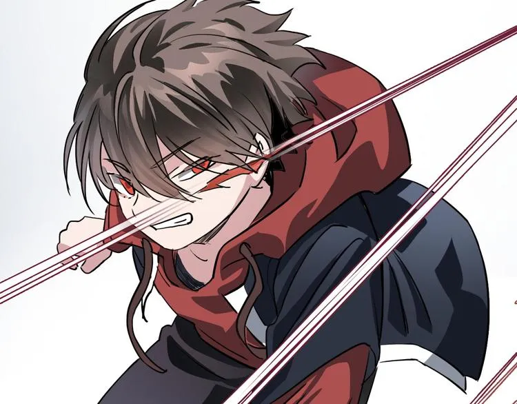 第18话 狭路 第20页