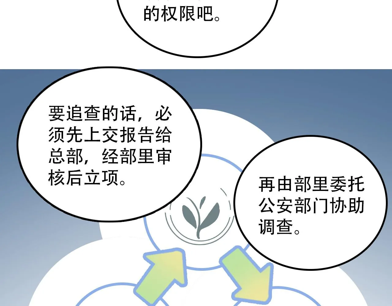 第30话 开心 第28页