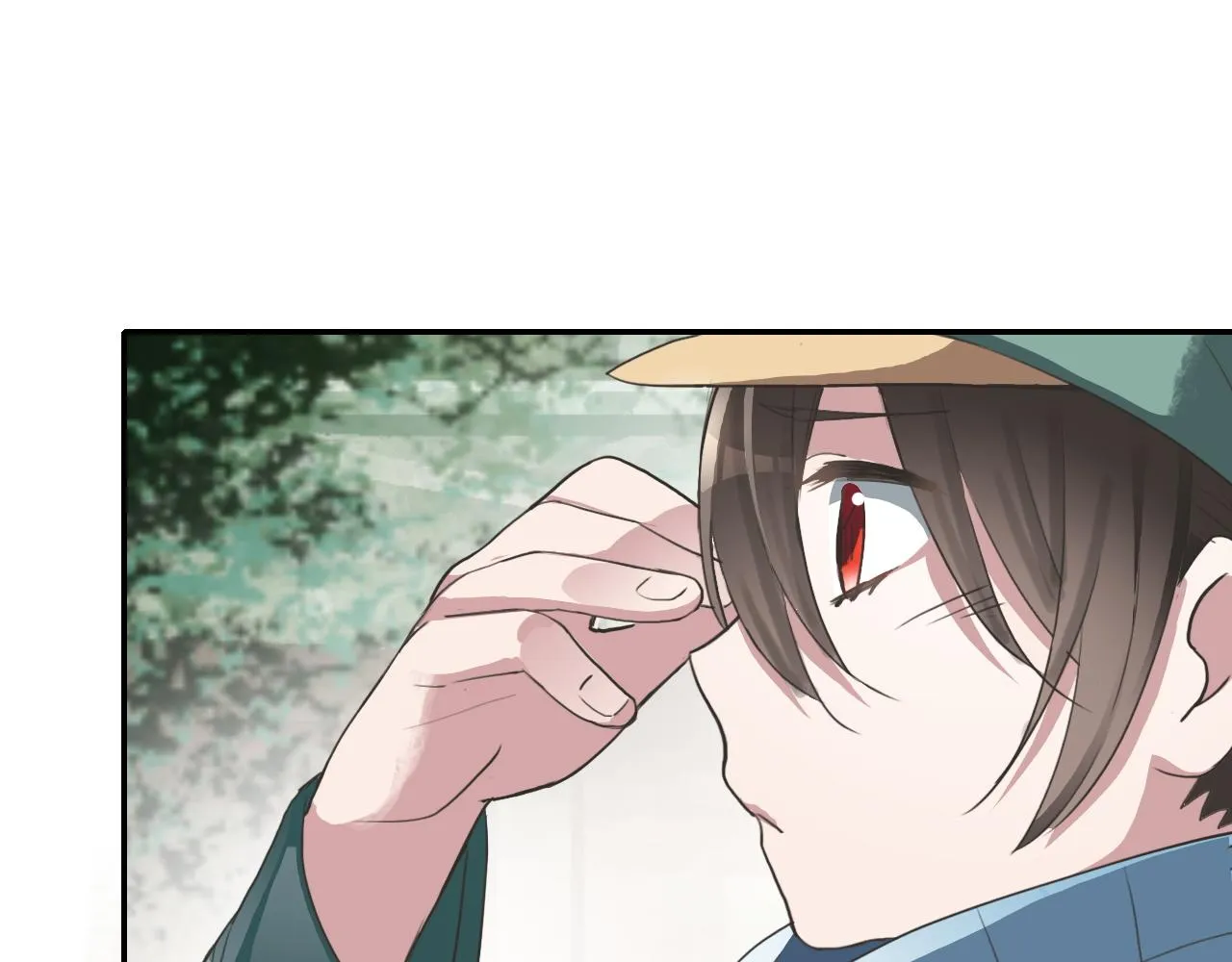 第32话 祈愿 第41页