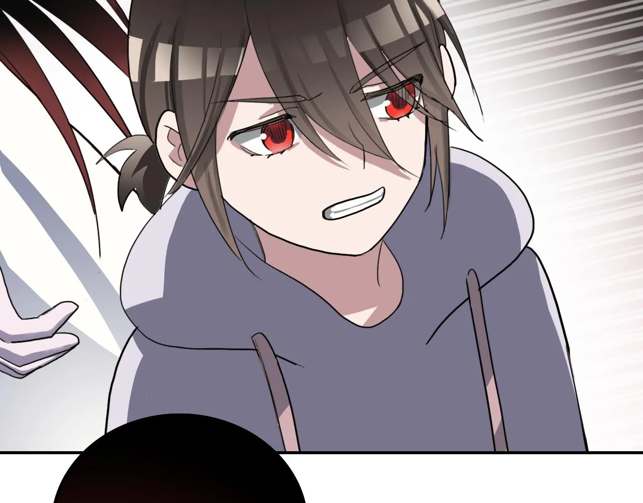 第34话 邪说 第26页