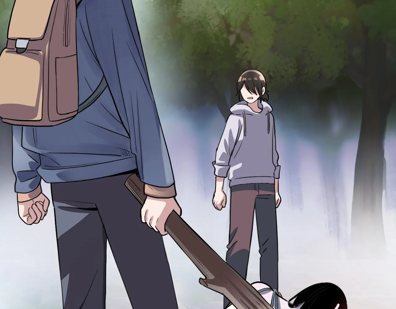 第35话 救场 第33页