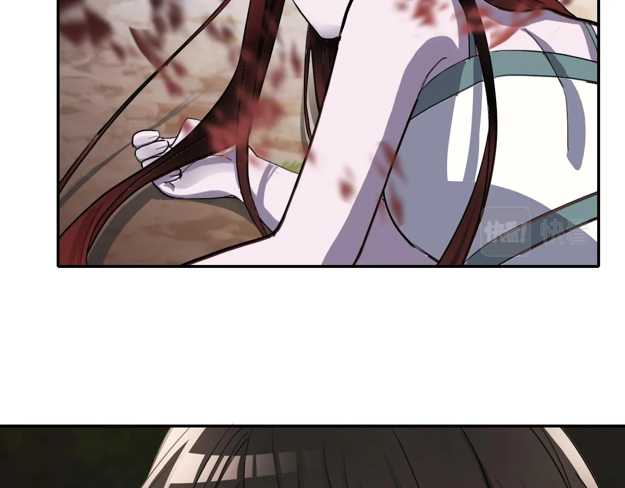 第35话 救场 第38页