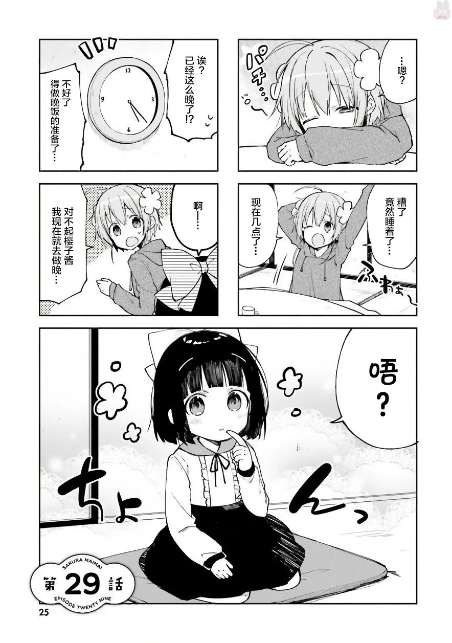 29话 第1页